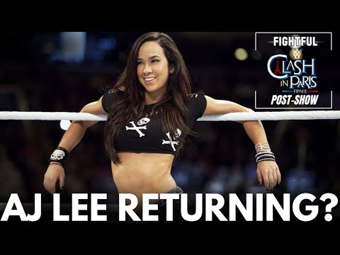 Will Roman Reigns Get His SHOES Back? WWE Clash In Paris 2025 Full Show Review & Highlights w/ SRS