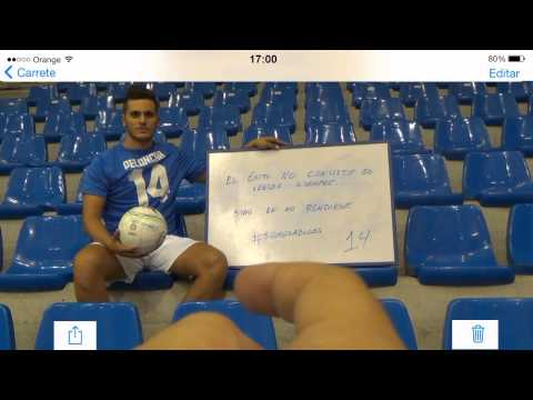 Promo partido Xaloc Alacant F.S. vs. Navalmoral F.S.