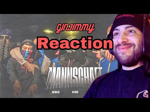 Safraoui x Haftbefehl x Soufian - "Mannschaft" Reaction by ginjimmy