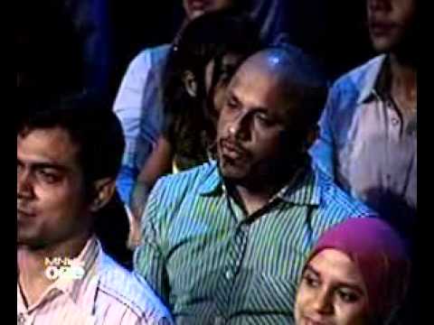 Dhen mihitheh - Zaeem / Ashfa - Ehandhaanugai Remix (6 Sept 2010) mnbc-340