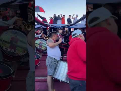 "ʟꜰʙᴅᴀ " Barra: Barra Fuerte &bull; Club: Patronato
