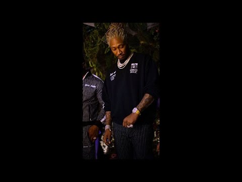 Gunna x Future x Wheezy Type Beat 2021 - "Sunny" (Prod. Euro)