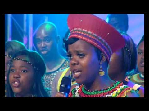 Mayibuye   Walila umtwana Clip5