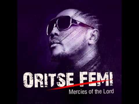 Oritse Femi - Mercies of the Lord