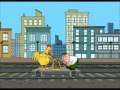 Family Guy Chicken Fight 2