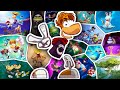 The Bizarre Lore Of Rayman