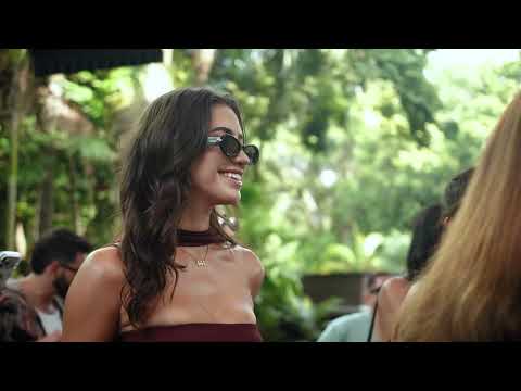 Afro House Mix in Medellin Colombia by Spijker (Hugel, RÜFÜS Du Sol, Armand van helden)