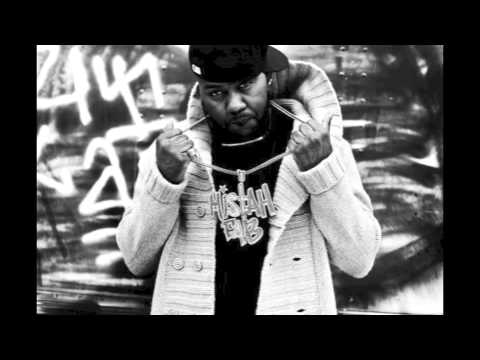 Mistah FAB ft. Blast Holiday & Yung Buck - God Don't Love Me [Remix] [NEW 2013]