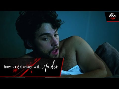 Connor Gets Back at Oliver - How To Get Away With Murder