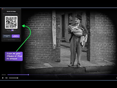 Item video thumbnail