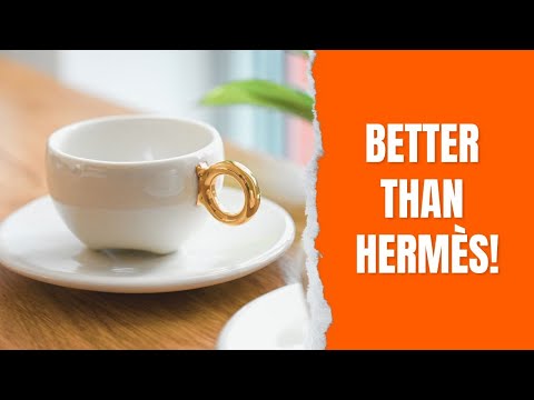 Handmade Ceramic Espresso Cups | Made in Slovenia