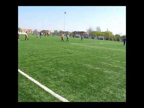 Bozsik-torna góljai 2014 0322