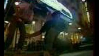 Poupa Claudio & Captain Fraka - Ecoute le conseil - M6 1990