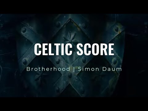 Brotherhood - Simon Daum (Celtic Music)