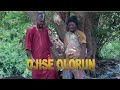 Ojise Olorun Part 2 Latest Yoruba Movie 2022 Odunlade Adekola/Kola Ajeyemi/Smally - Movie Taeser