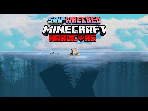 Minecraft's Players Simulate Being Shipwrecked on a Terror Island | Bad At the Game Edition