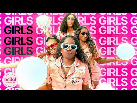 12 Creative Girls' Night Activities Everyone Will Love!