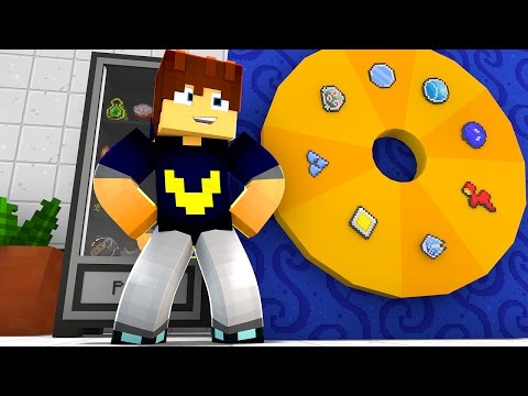 Minecraft: SEGUNDO ELEMENTO! (Pokemon Champions) #10