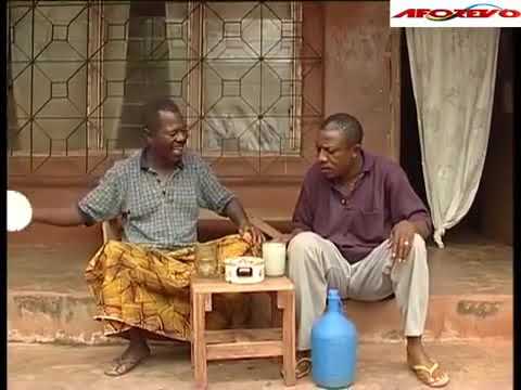 Osofia Have Bad Mouth