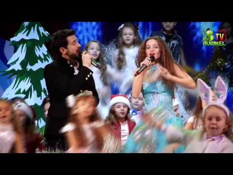 Pasha Parfeni, Julia Sandu & Picaturi Muzicale – Suflul iernii 2015