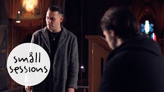 Joseph J. Jones - Gospel Truth (acoustic) | Småll Sessions