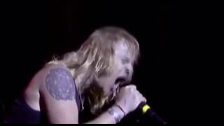 Uriah Heep - I&#39;ll Keep On Trying (HQ Live 2001)
