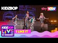 KIDZ BOP Live in Concert - I Like It (Full Performance)