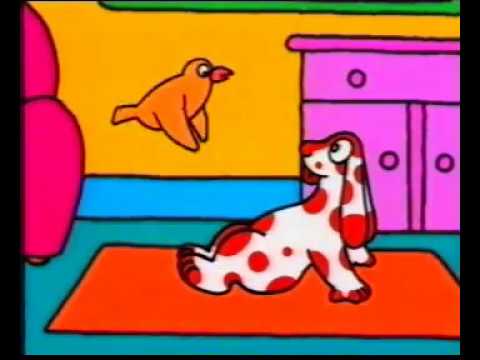 Pimpa - La Stella Cadente