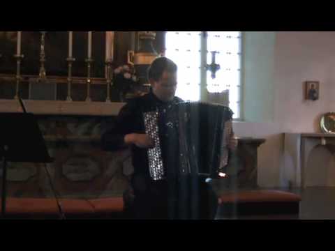 Kallis Bengtsson - Sommarsång