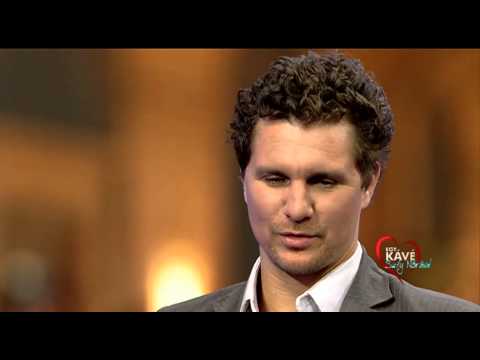 Egy kávé Szily Nórával - Nagy Ervin