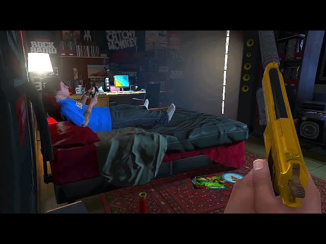 5 Times Darkviperau Made Gta 5 Players Laugh