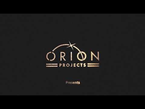 Orion Palm Dew Project Tour 1