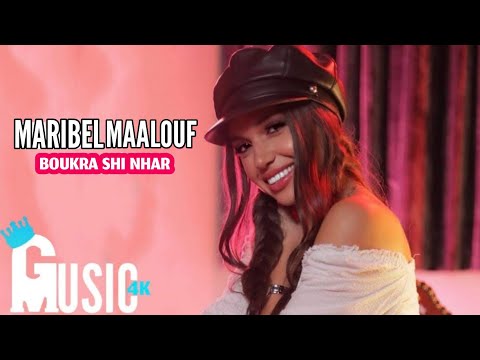 Maribel Maalouf ‐ Boukra Shi Nhar (Cover)