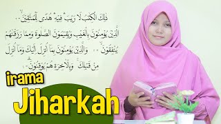 Download lagu Spesial Ramadhan! Irama Jiharkah Albaqoroh 1-5 Oleh Yosi Nofita Sari mp3