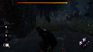 【DBD】モデレータ―配信！　風呂上がりだし軽～くね　　貞子さん来たんだって