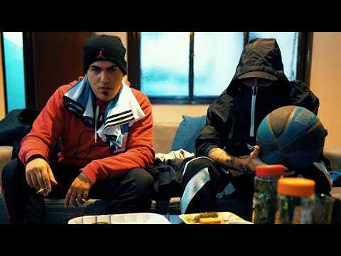 SIN INDOOR - Treza x Tareit (Shot by #fakaprod)