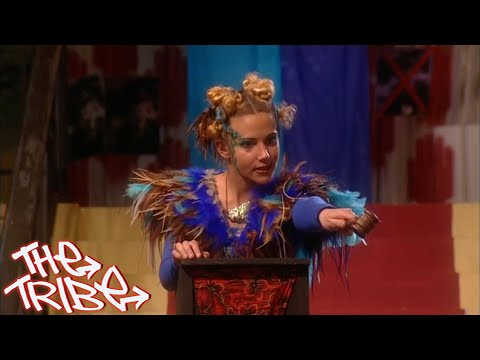 The Tribe - Season 3 - Episode 35 (Deutsch) (HD)