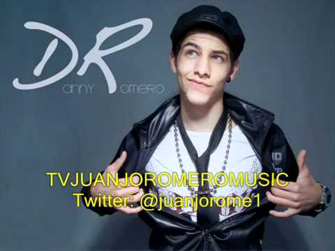 Danny Romero Feat Aloy - Dejate Llevar - (Nueva Cancion HQ) .mp4