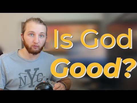 Does God care about Justice? (Bible in a Year - Day 65)