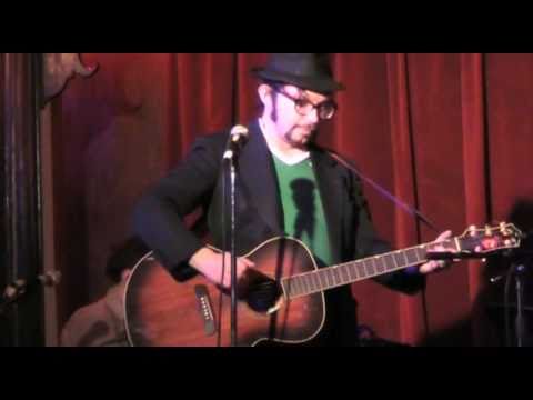 Reverend Glasseye - No Road Out of New England (10/22/10)
