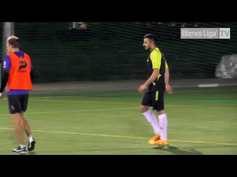 09.05.2017 III Liga B - Epam vs. Lundbeck