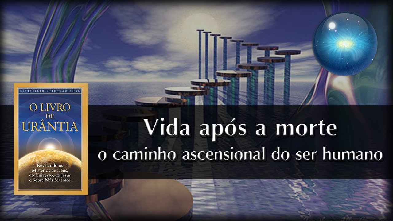 #10. Vida após a morte