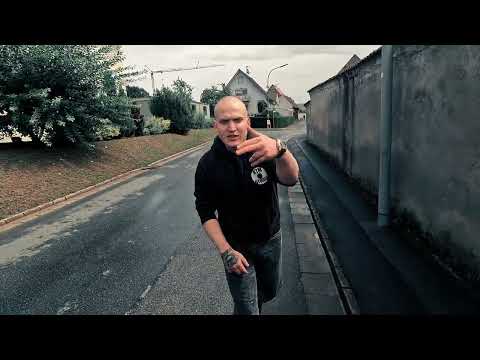 AQUIL KTM - BEZ STRACHU ( ONE SHOT ) #niemcy #4k #hiphop