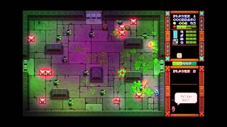Iron Fisticle (PC Play)