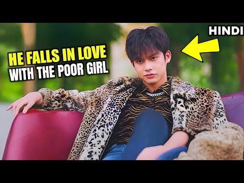 🔥This RICH BOY Was the Biggest BULLY in School Until He Fell in LOVE with the POOR GIRL | Full Story