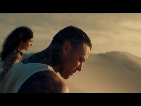 [FREE] Kontra K x Sido x Nico Santos type Beat - "Vorbei"