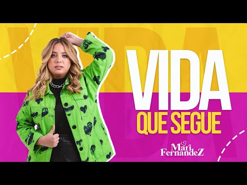 Video thumbnail for Vida que Segue