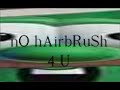 The Hairbrush Song But Every Hairbrush Is Replaced With Ye Olde Silly Synth