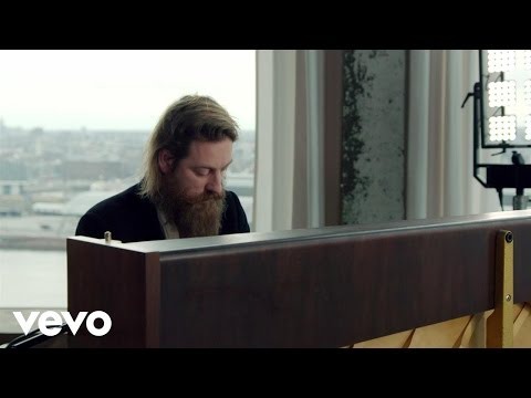 Joep Beving - Kawakaari (Official Video)