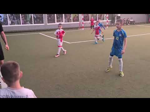 Š.F DERBY - Š.F TANGO generacija 2014 liga Pomozi.ba 2021